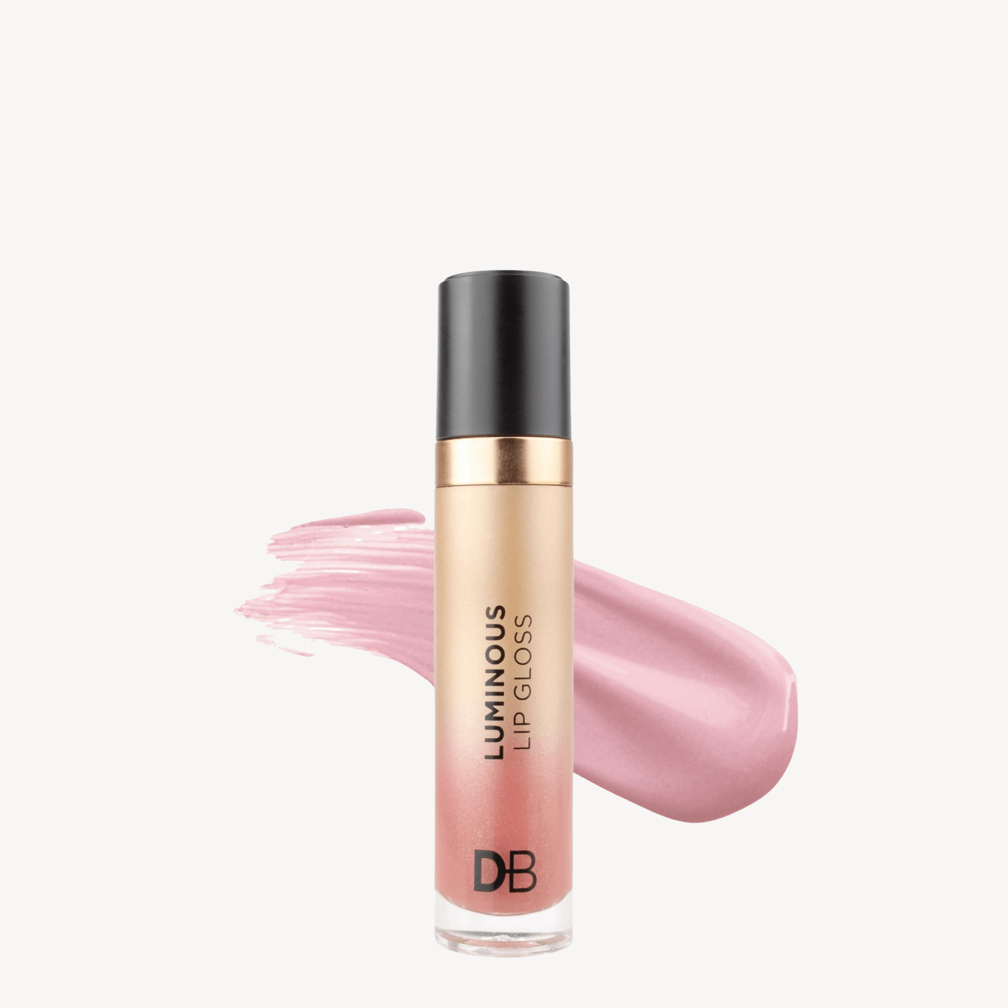 Luminous Lip Gloss
