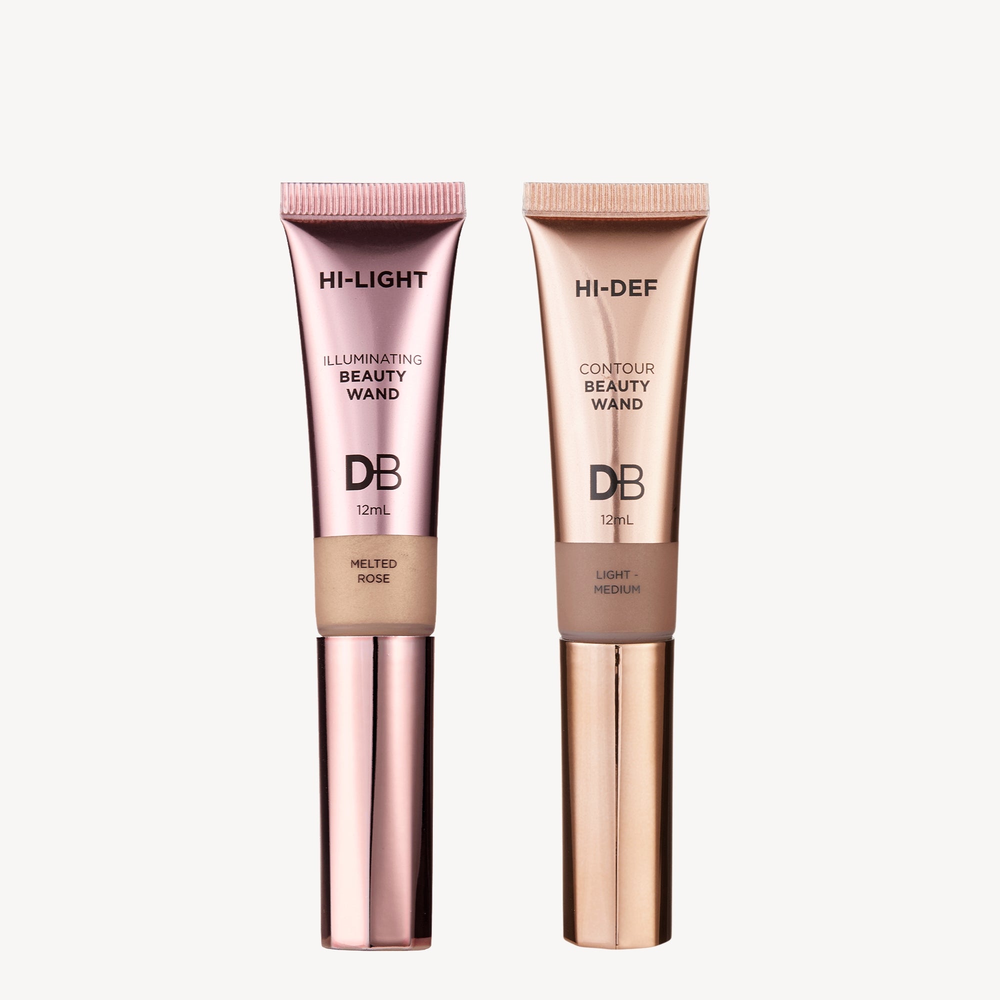 Beauty Wand Duo Bundle