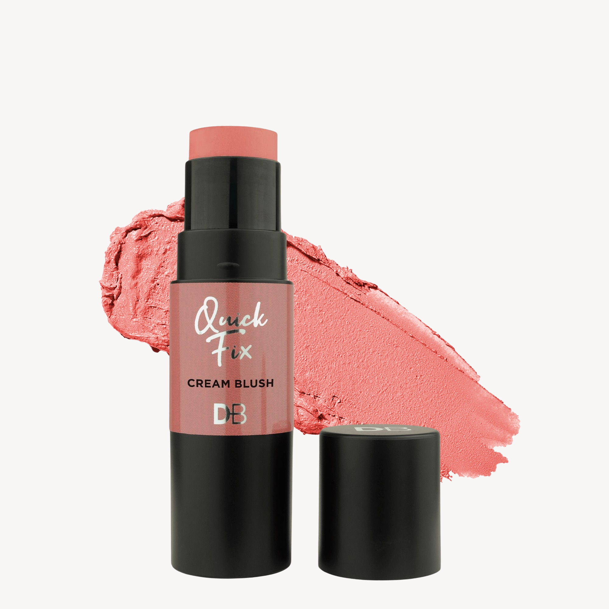 Quick Fix Cream Blush