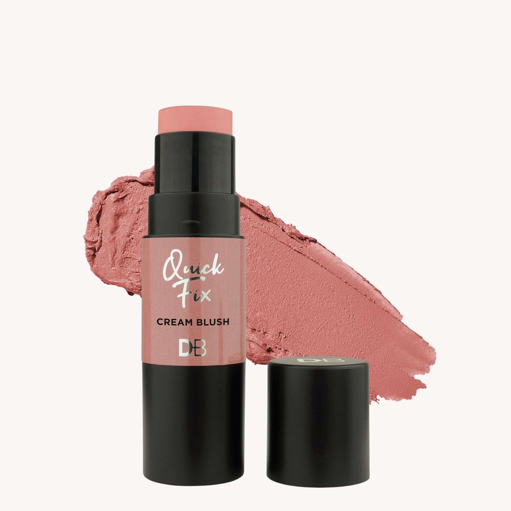 Quick Fix Cream Blush