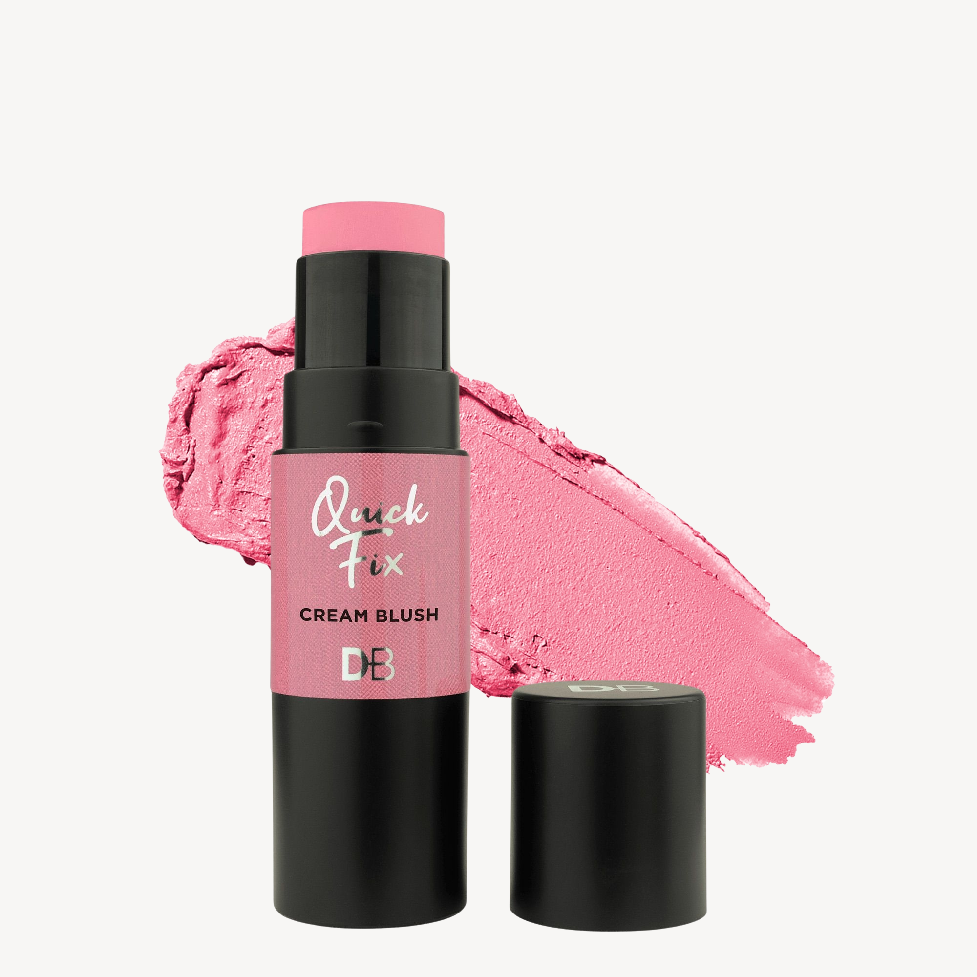 Quick Fix Cream Blush