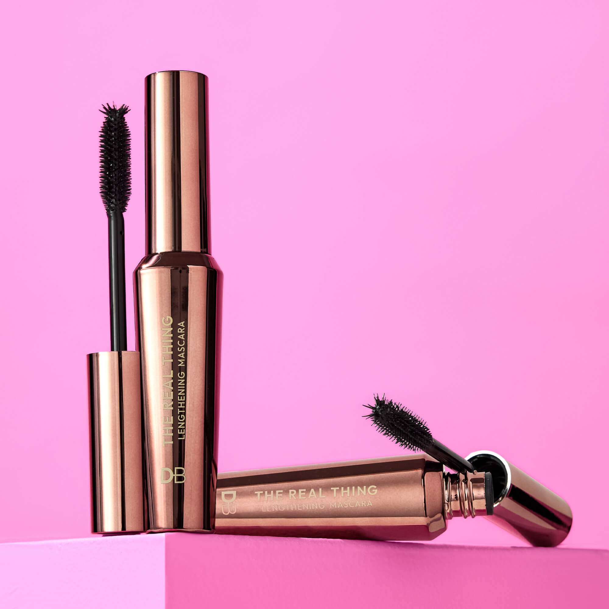The Real Thing Lengthening Mascara