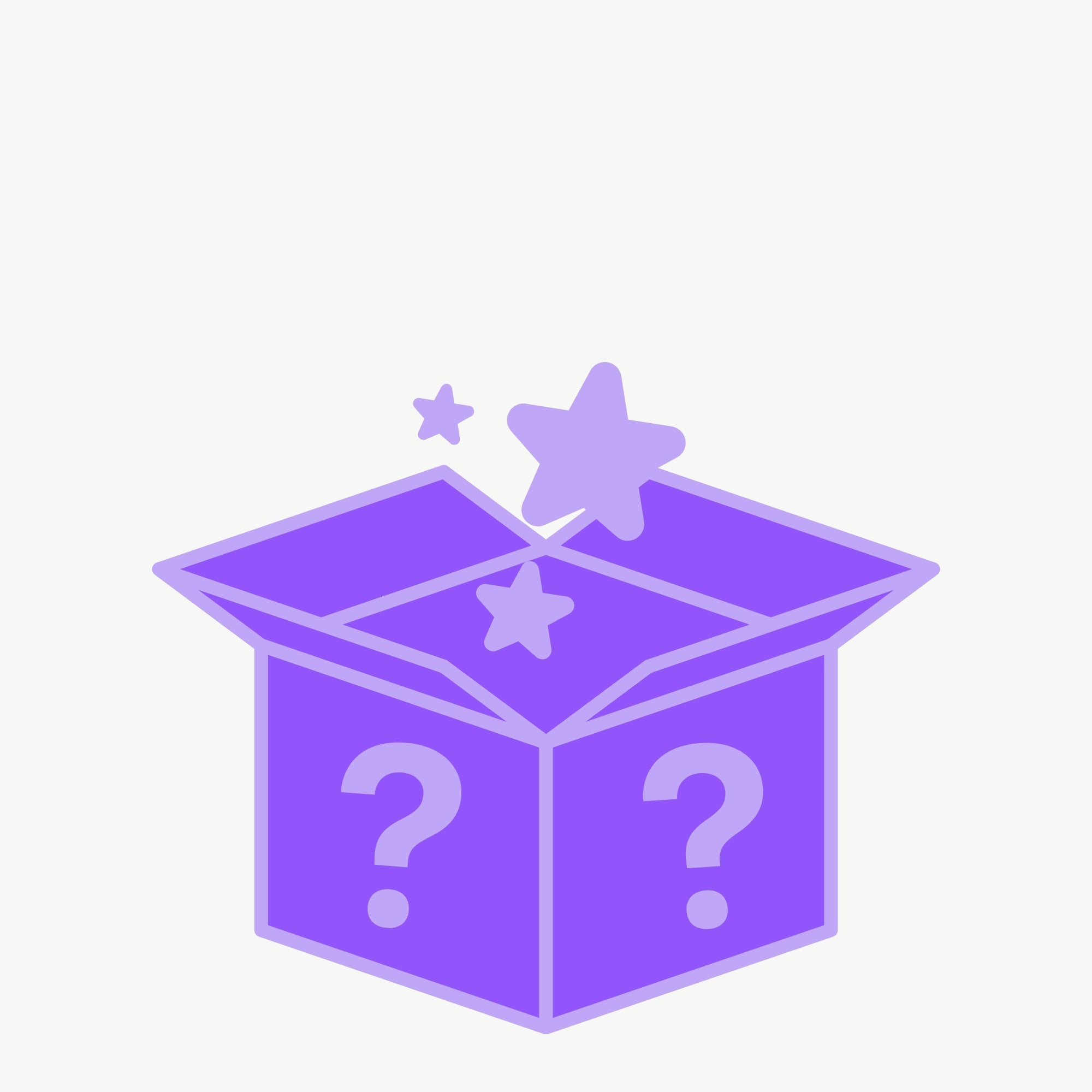 Mystery Product (Body) | DB Cosmetics | Thumbnail
