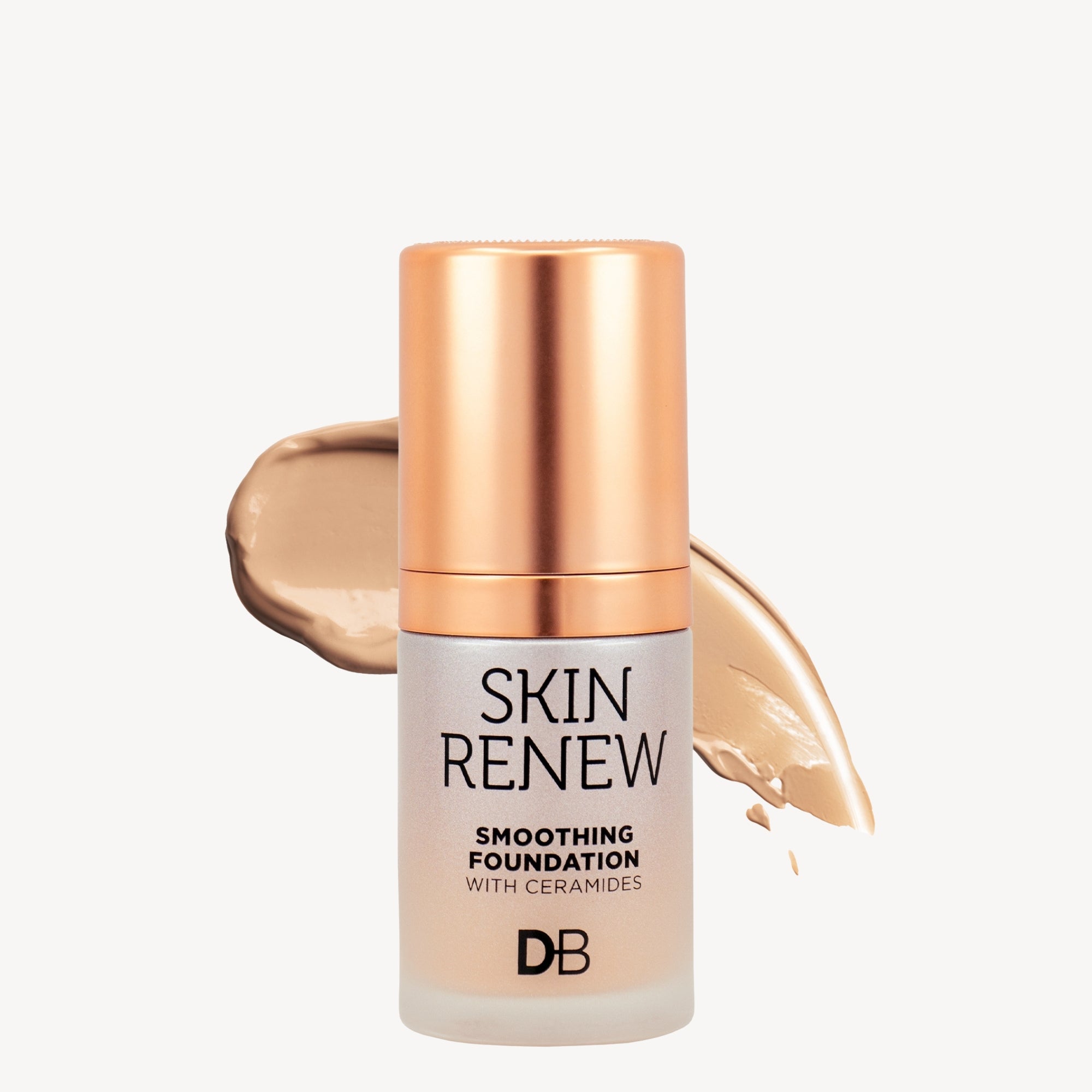 Skin Renew Smoothing Foundation with Ceramides (True Beige)