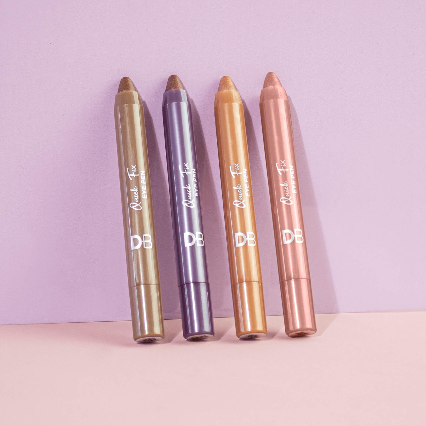 Limited Edition Quick Fix Eye Pen | DB Cosmetics | Lifestyle 04