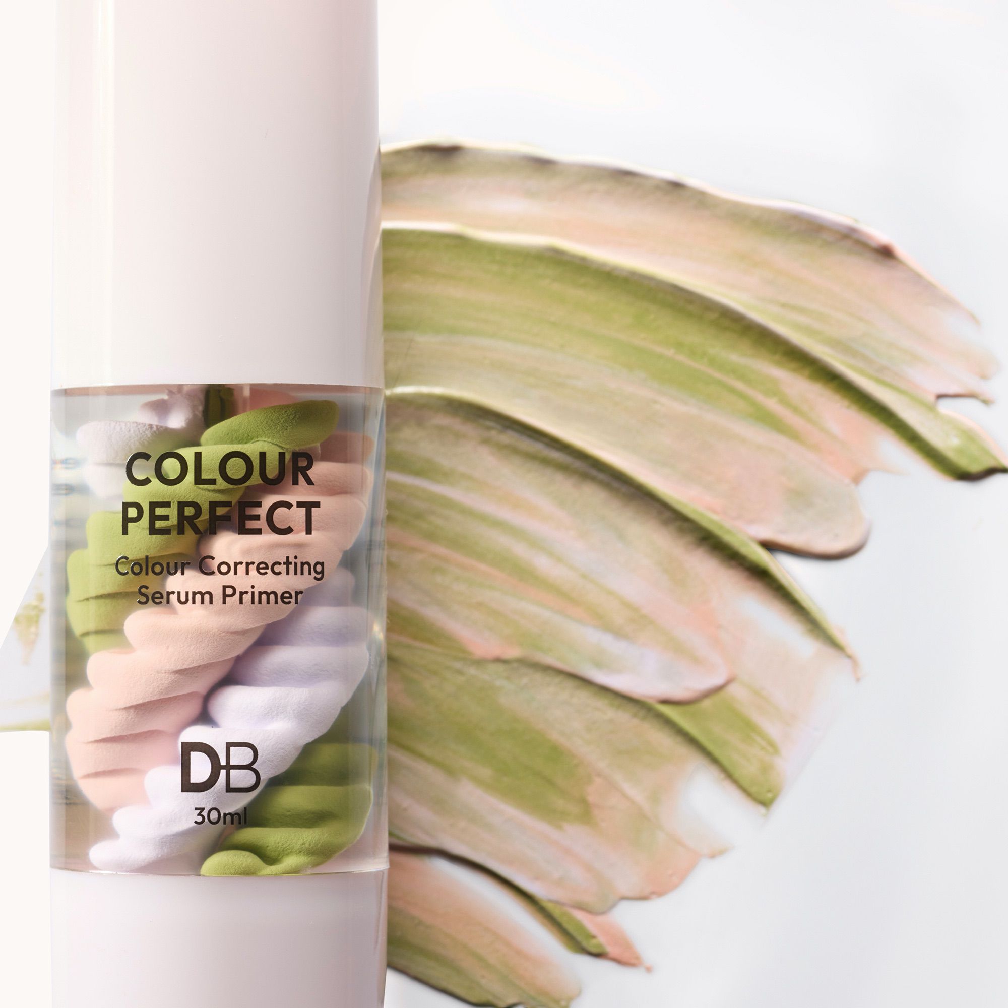Colour Perfect Colour Correcting Serum Primer | DB Cosmetics | Lifestyle 02