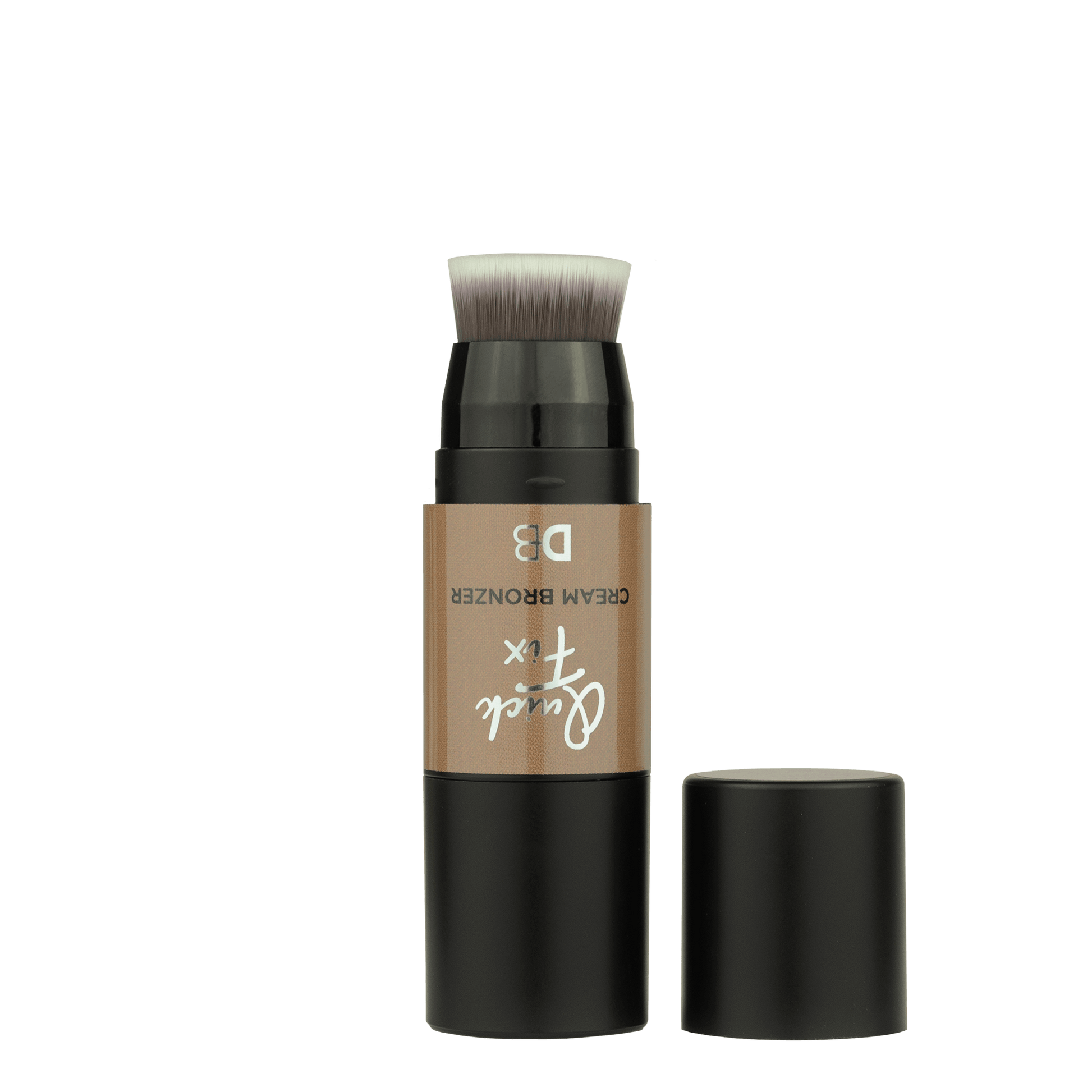 Quick Fix Cream Bronzer (Sunny) | DB Cosmetics | 02