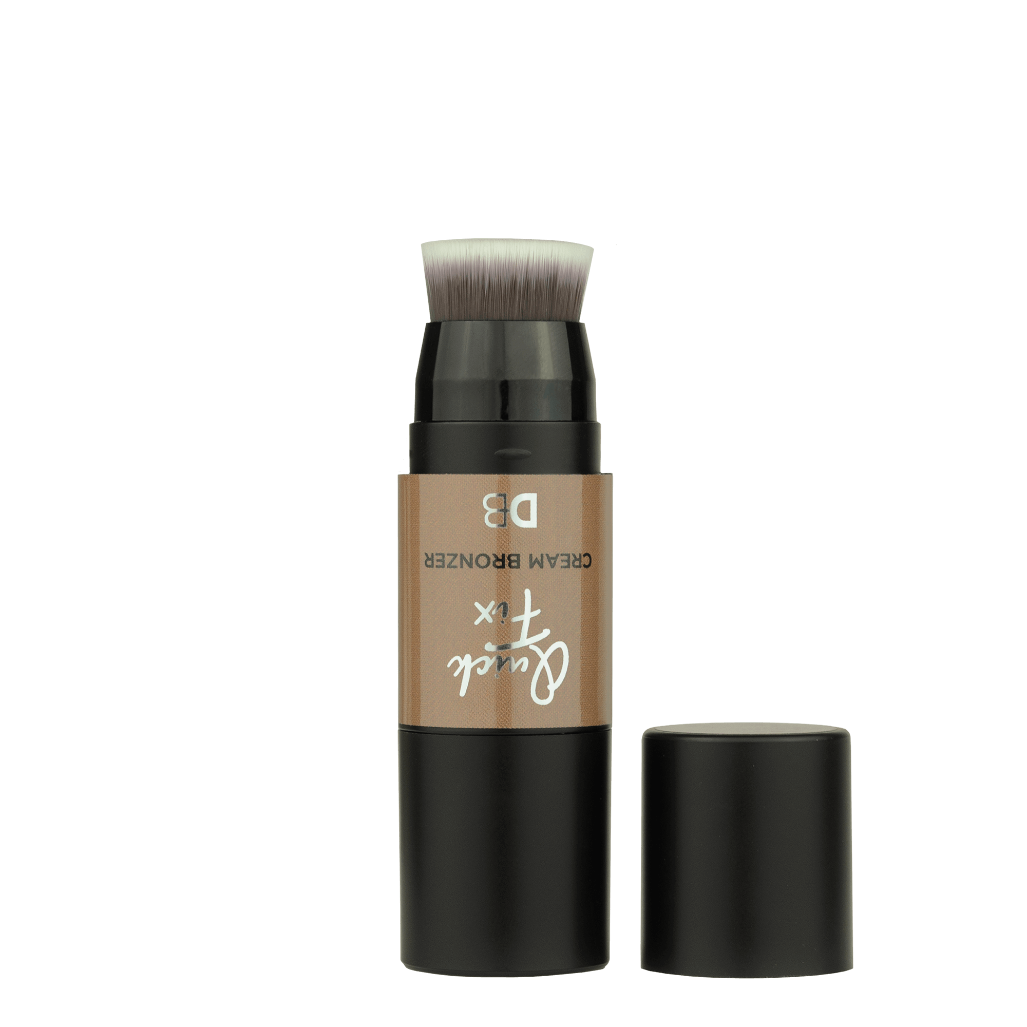 Quick Fix Cream Bronzer (Sunny) | DB Cosmetics | 02