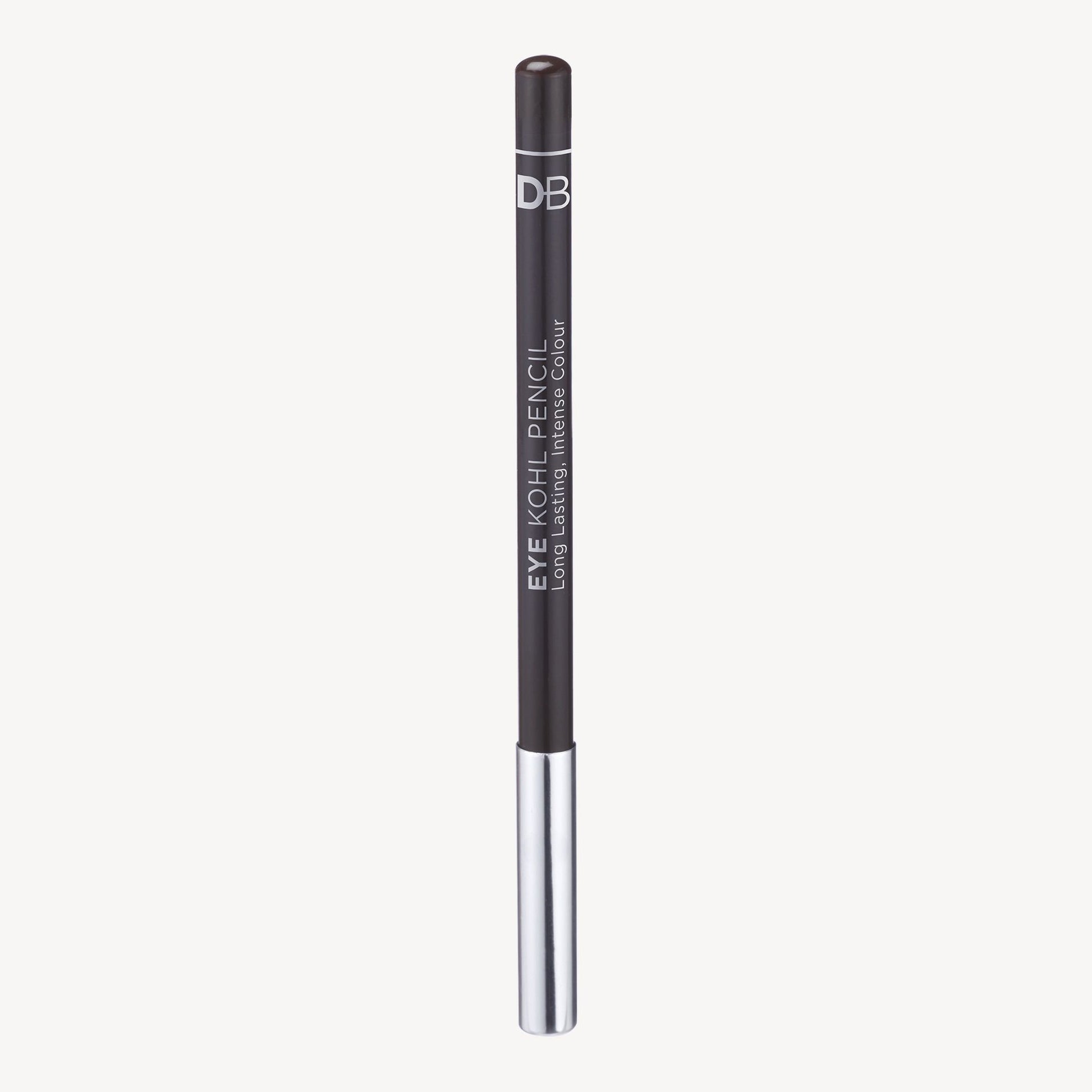Kohl Eye Pencil (Black Brown) | DB Cosmetics