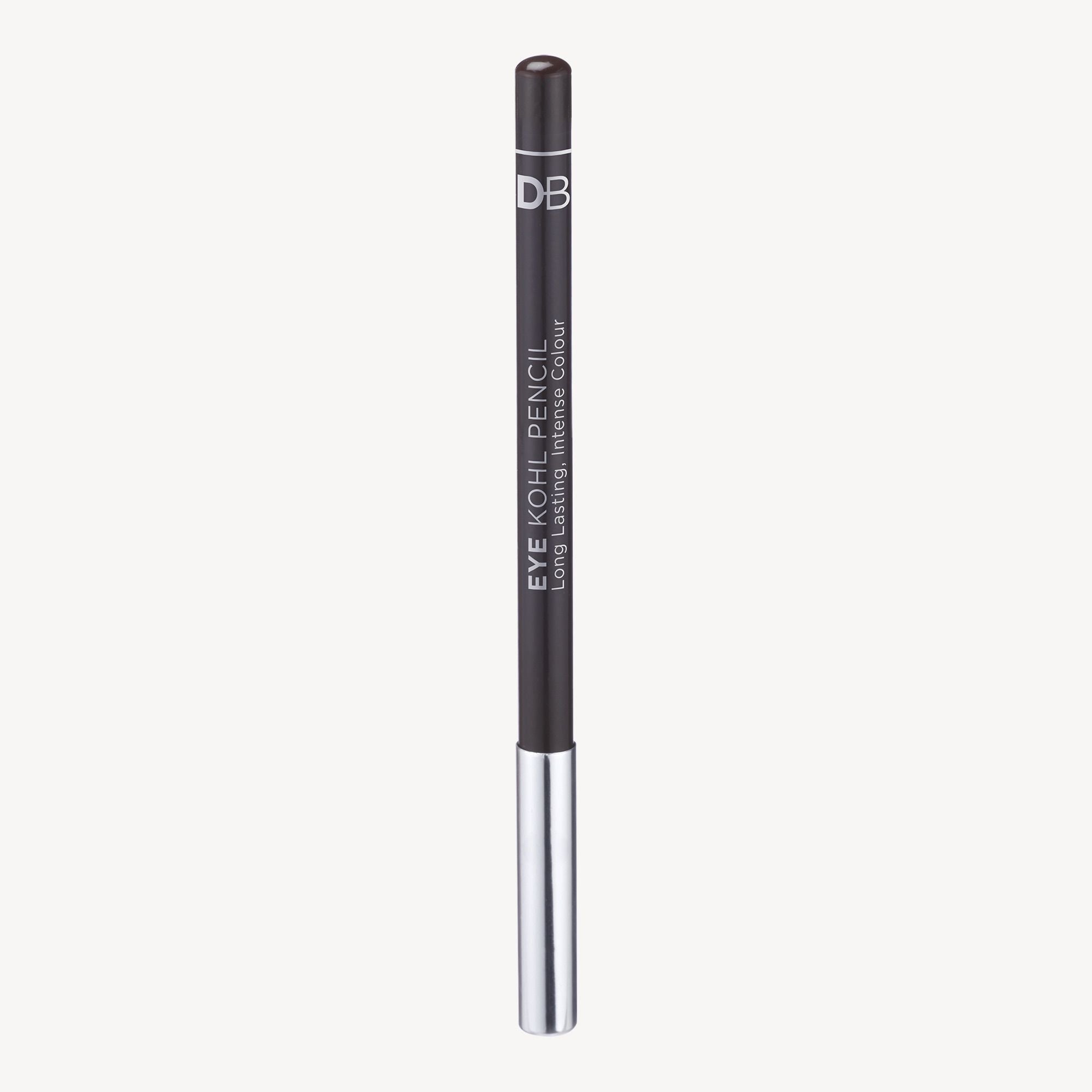 Kohl Eye Pencil (Black Brown) | DB Cosmetics