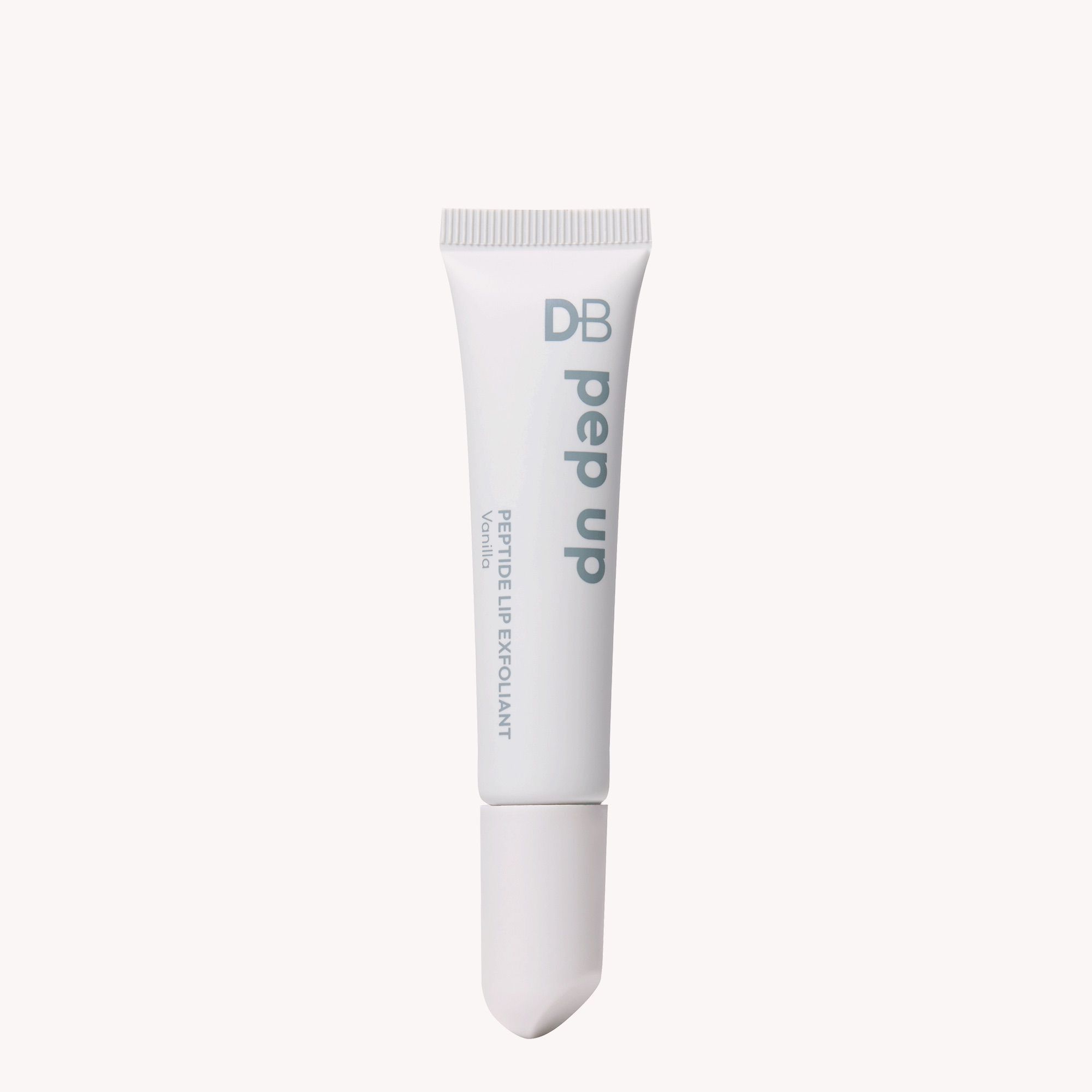 Pep Up Peptide Lip Exfoliant | DB Cosmetics | Thumbnail