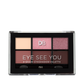Eye See You 6 Shade Eyeshadow Palette (Make It Mauve) | DB Cosmetics