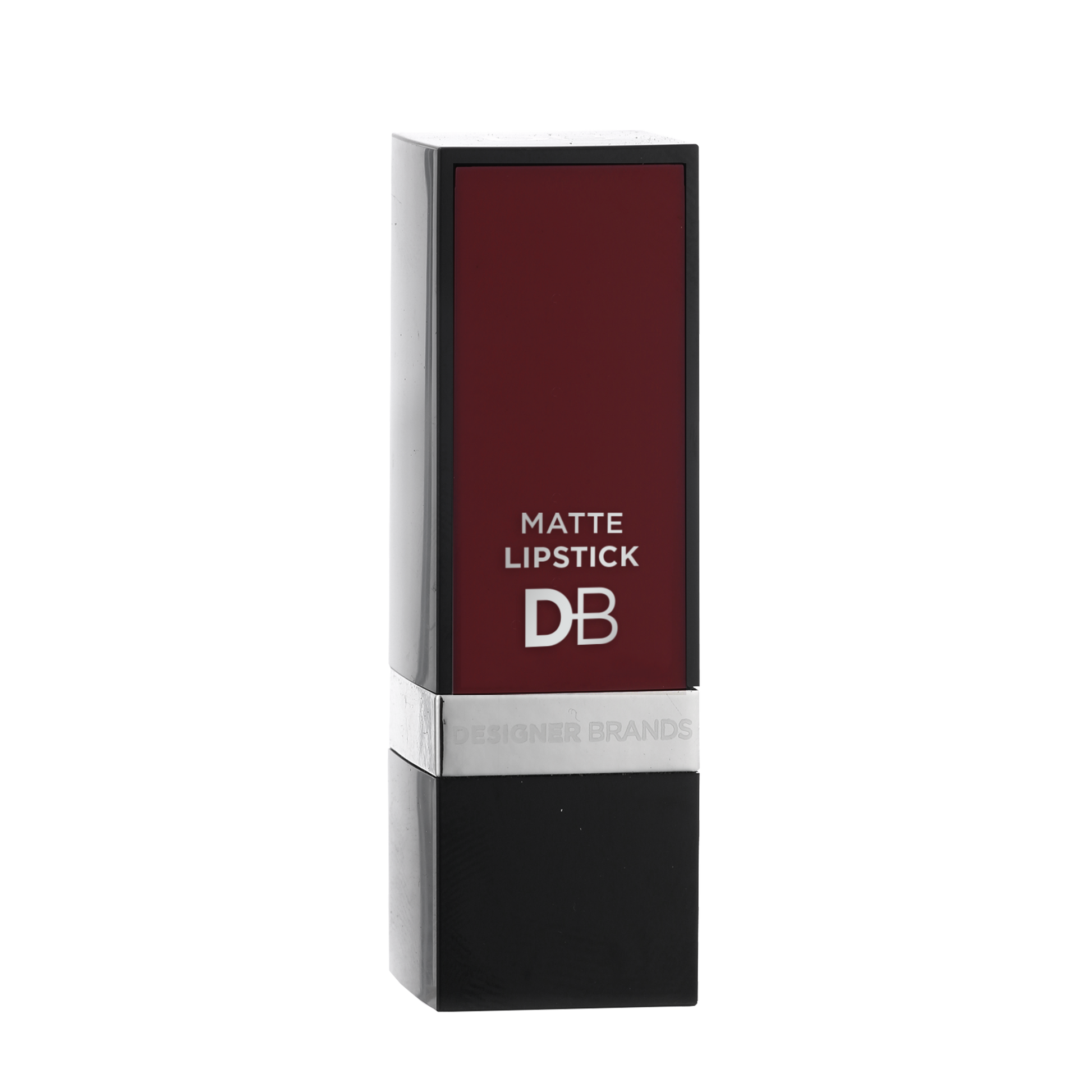Matte Lipstick (Wine & Dine) | DB Cosmetics