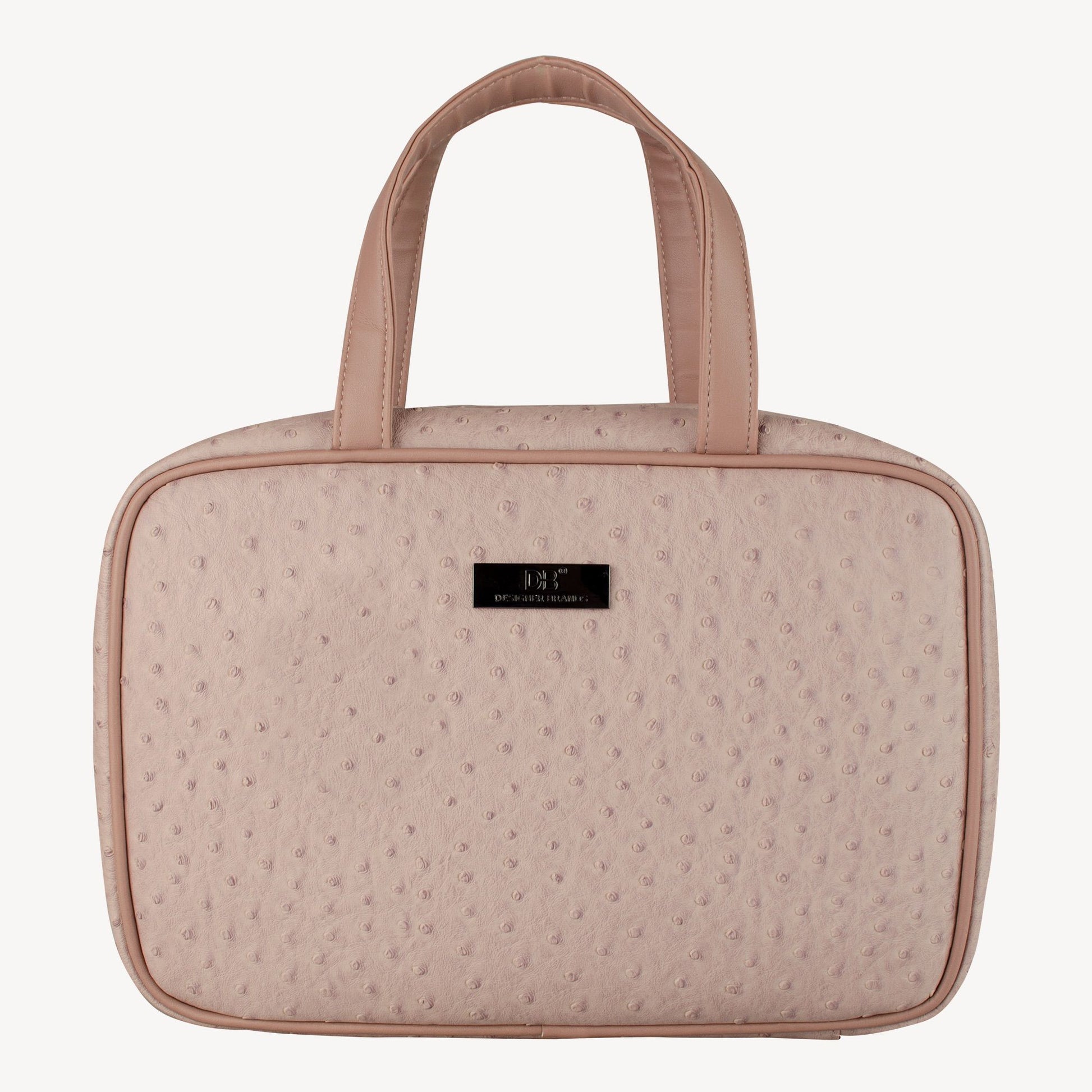 Weekender Case (Sand) | DB Cosmetics | 01