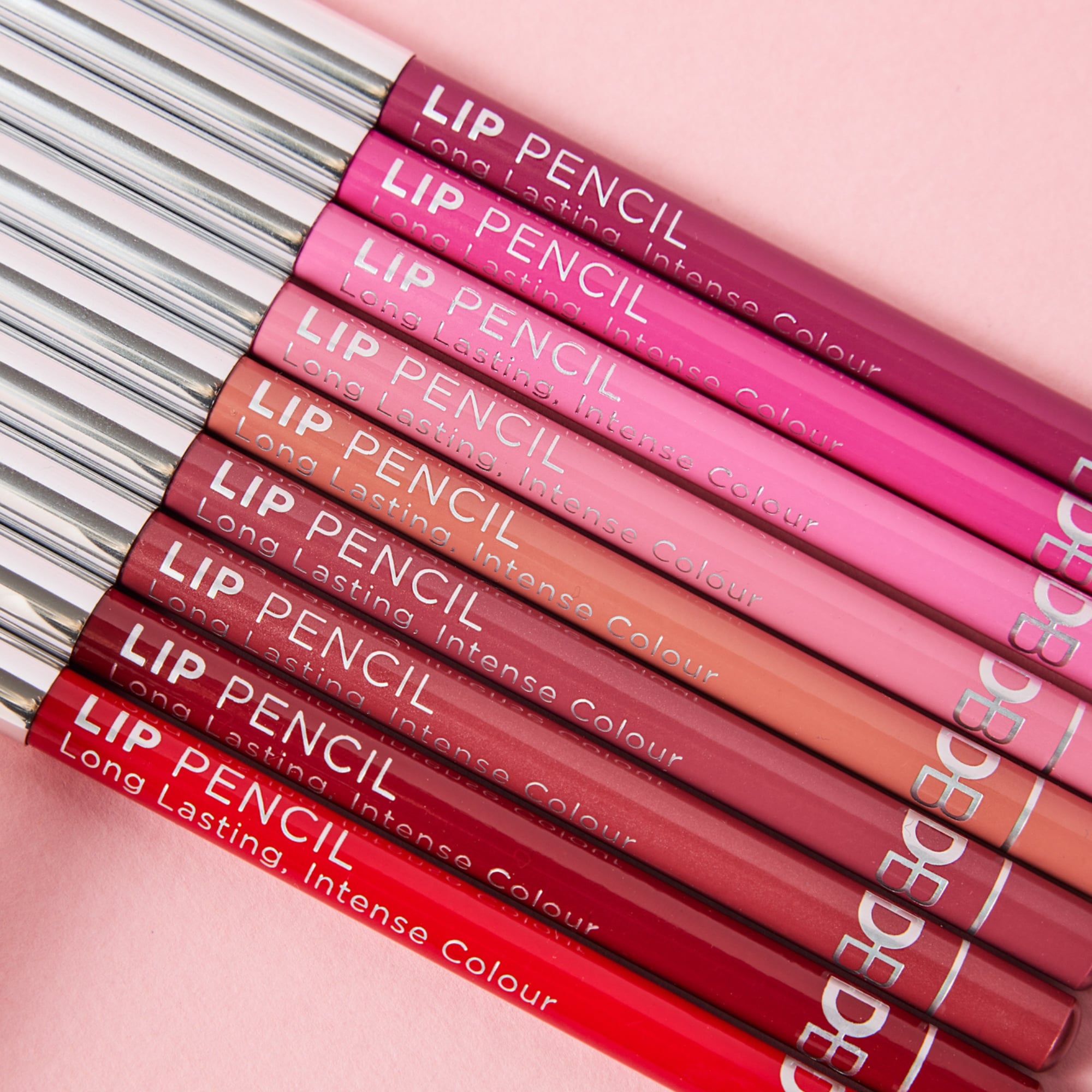 Lip Liner Pencil | DB Cosmetics | 01