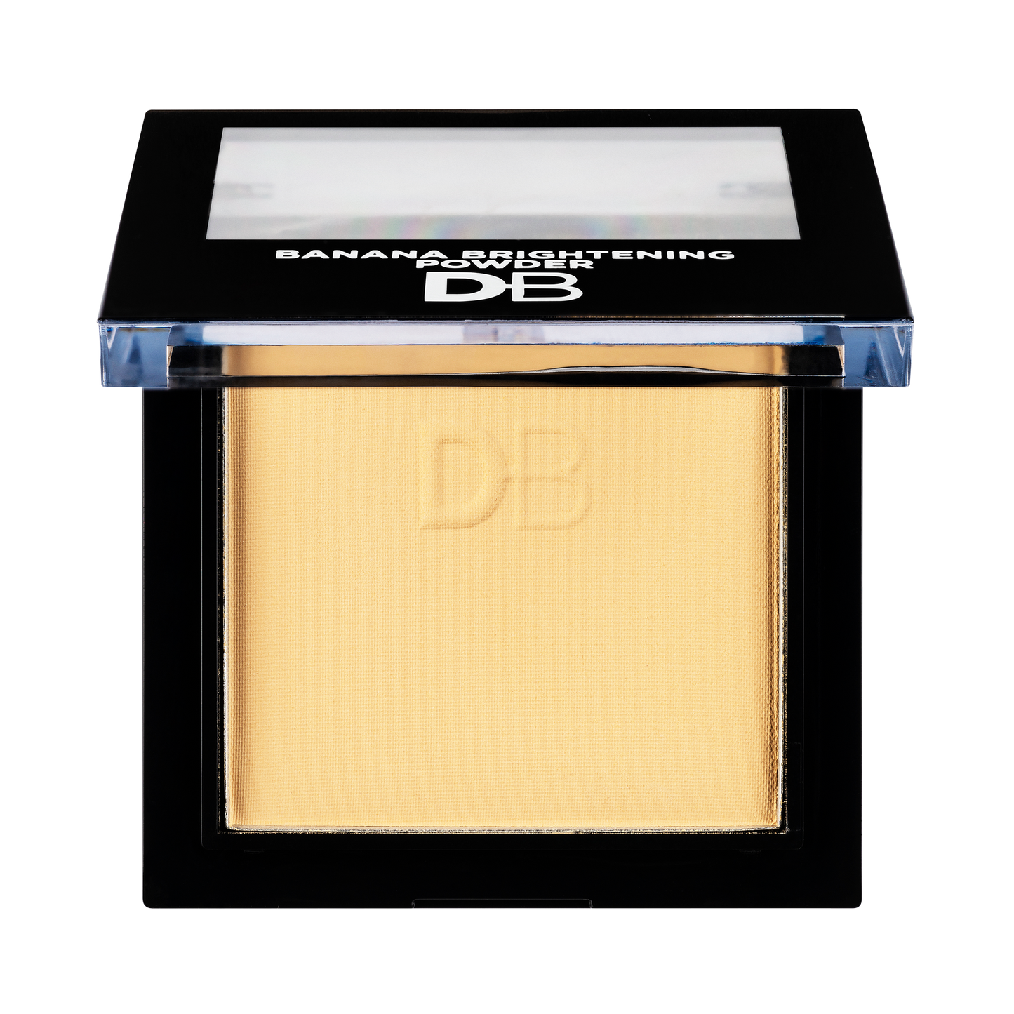 Banana Brightening Powder | DB Cosmetics