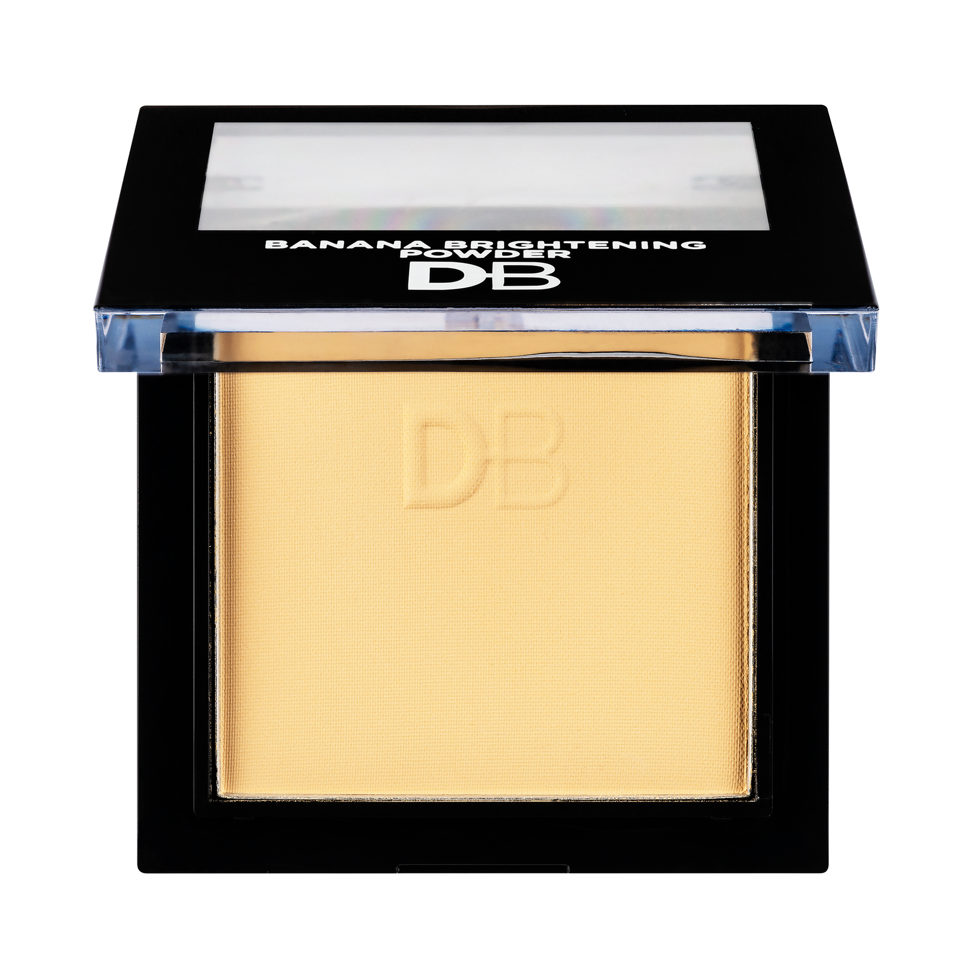Banana Brightening Powder | DB Cosmetics