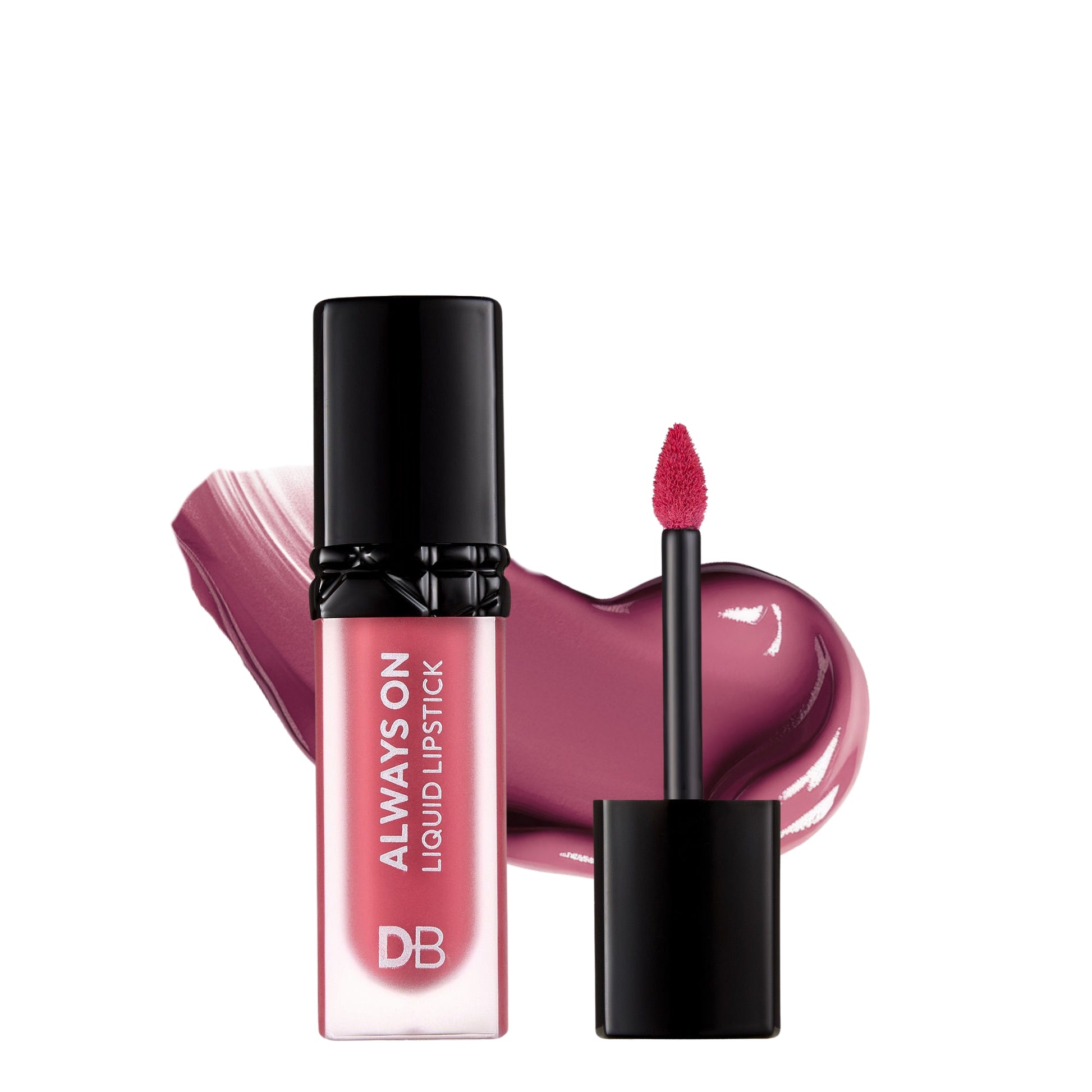 Always On Liquid Lipstick (Muse) | DB Cosmetics | Thumbnail