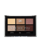 Eye See You 6 Shade Eyeshadow Palette (Coco Loco) | DB Cosmetics