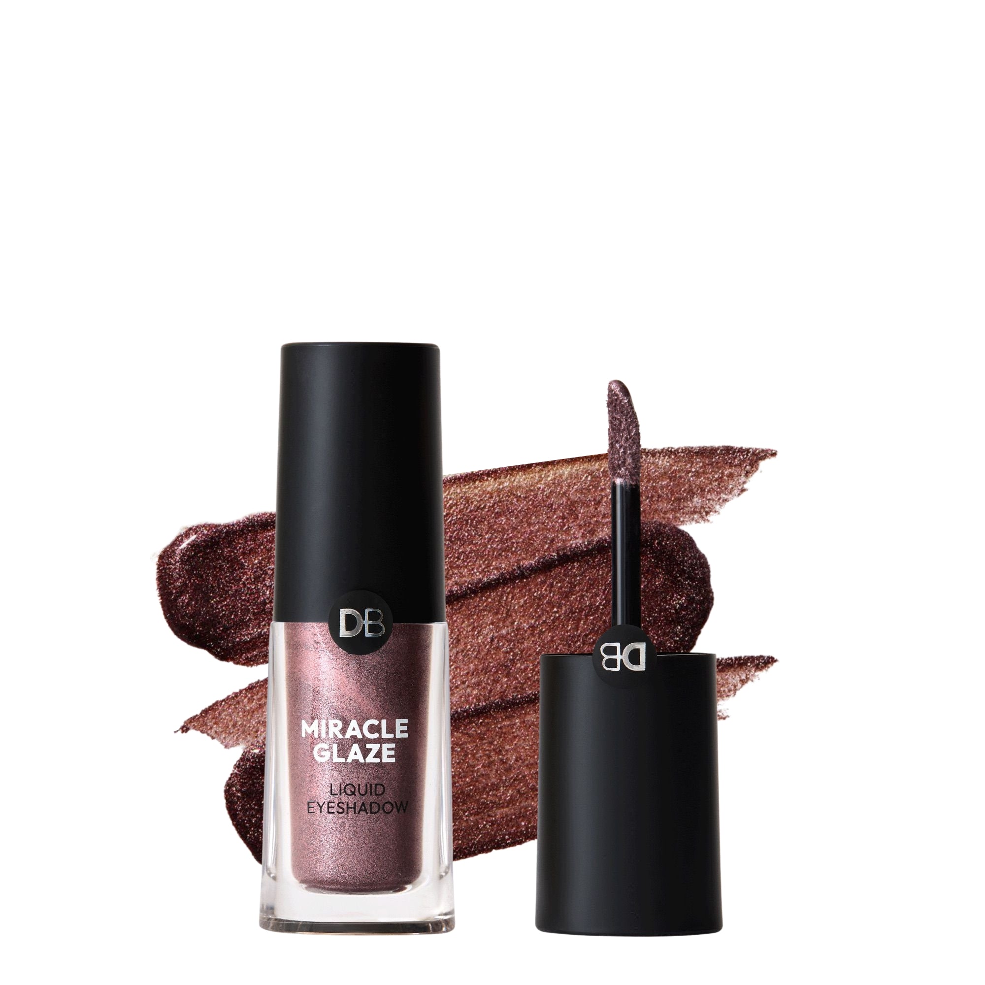 Miracle Glaze Liquid Eyeshadow (Woodland Haze) | DB Cosmetics | Thumbnail