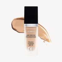 Firming Age Revive Foundation (True Beige) | DB Cosmetics