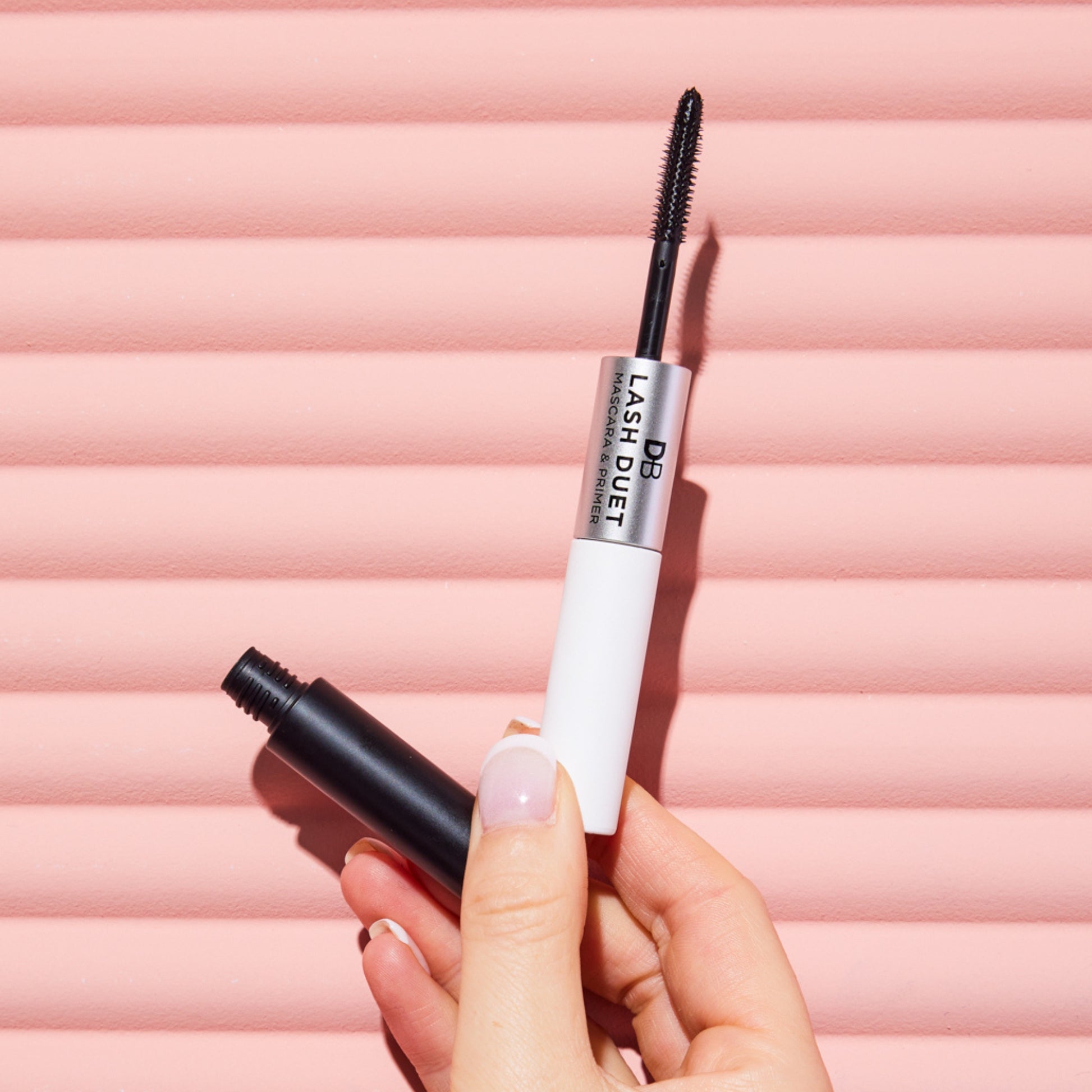 Lash Duet Mascara & Primer | DB Cosmetics | Lifestyle 04