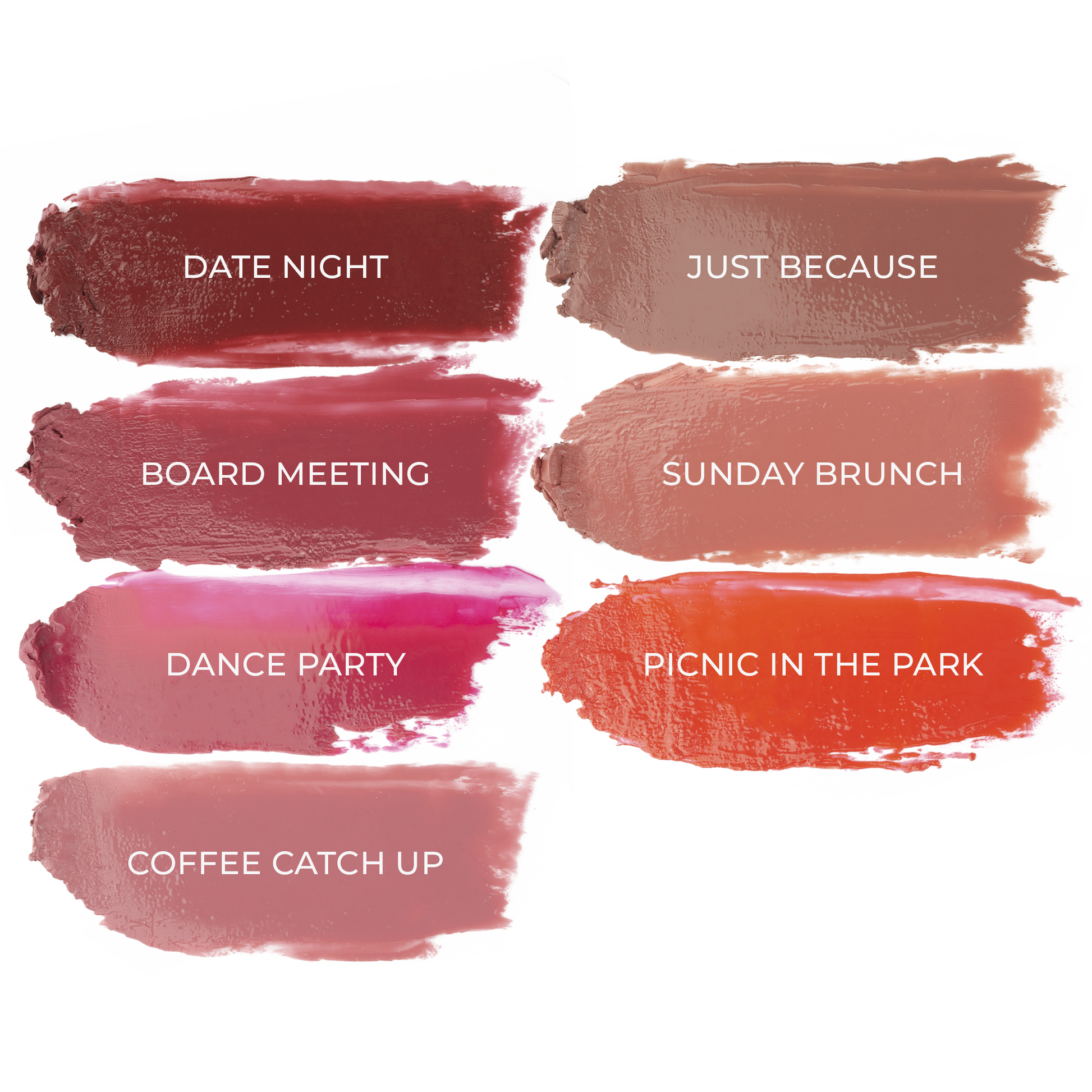 Shine Sheer Lipstick (Dance Party) 3.2g | DB Cosmetics