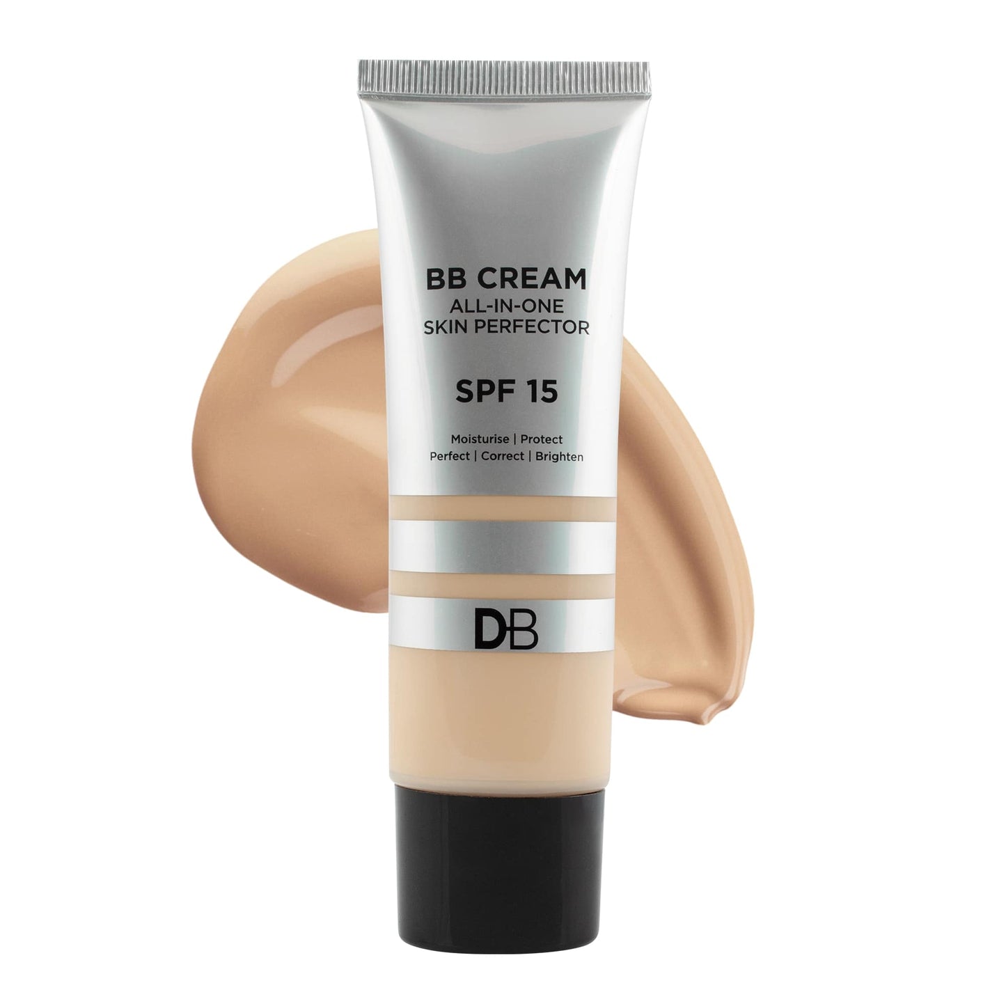 BB Cream (Light) | DB Cosmetics