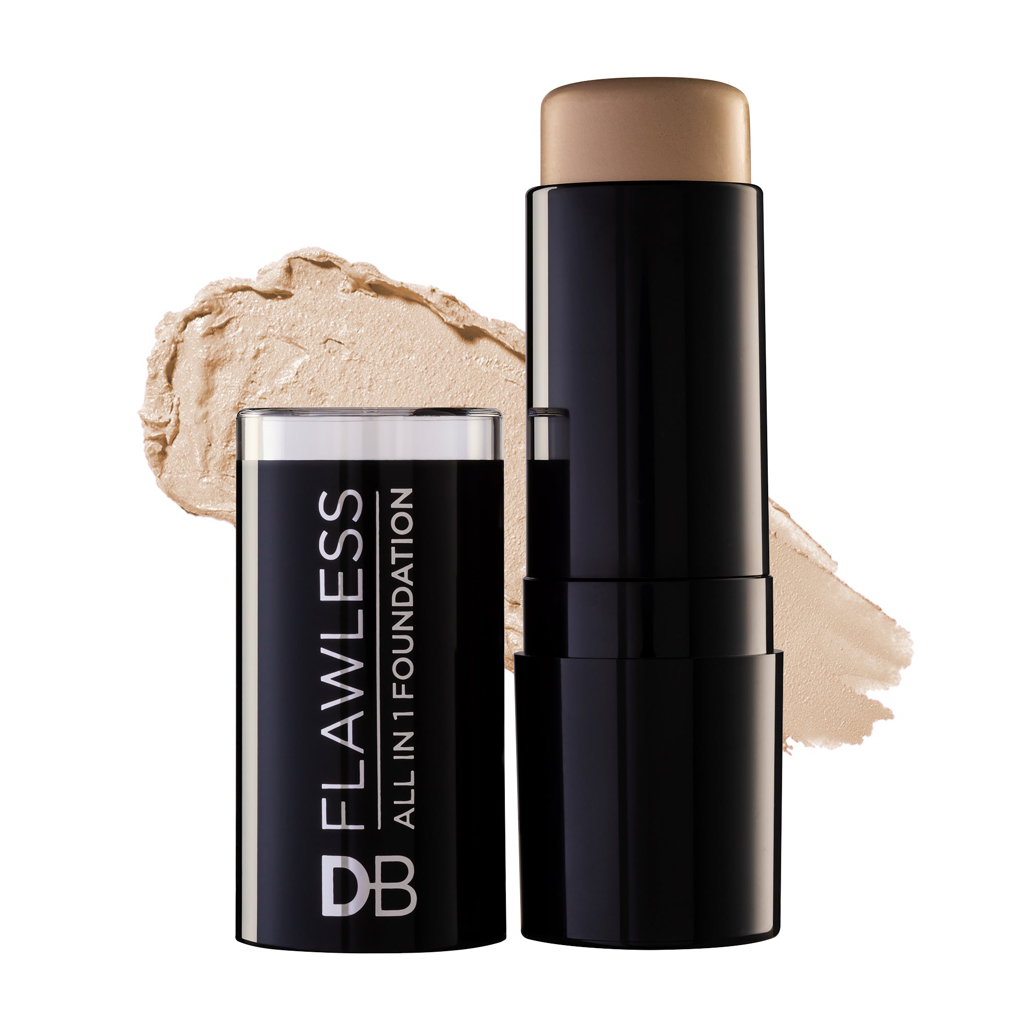 unoa Arm foundation flawless✨ Uoma by Sharon C, Flawless IRL Skin Perfecting Foundation