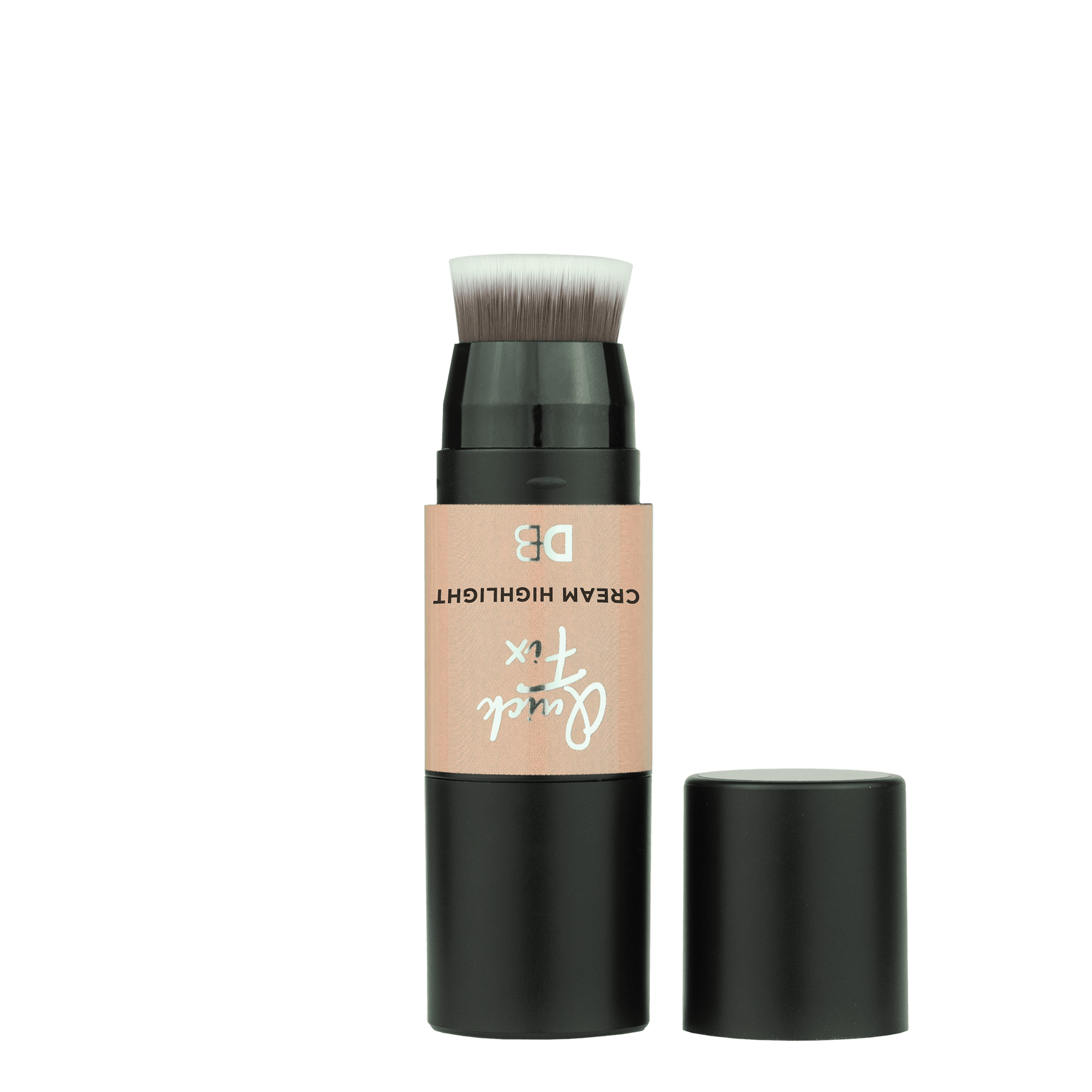 Quick Fix Cream Highlight (Bubbly) | DB Cosmetics | 02