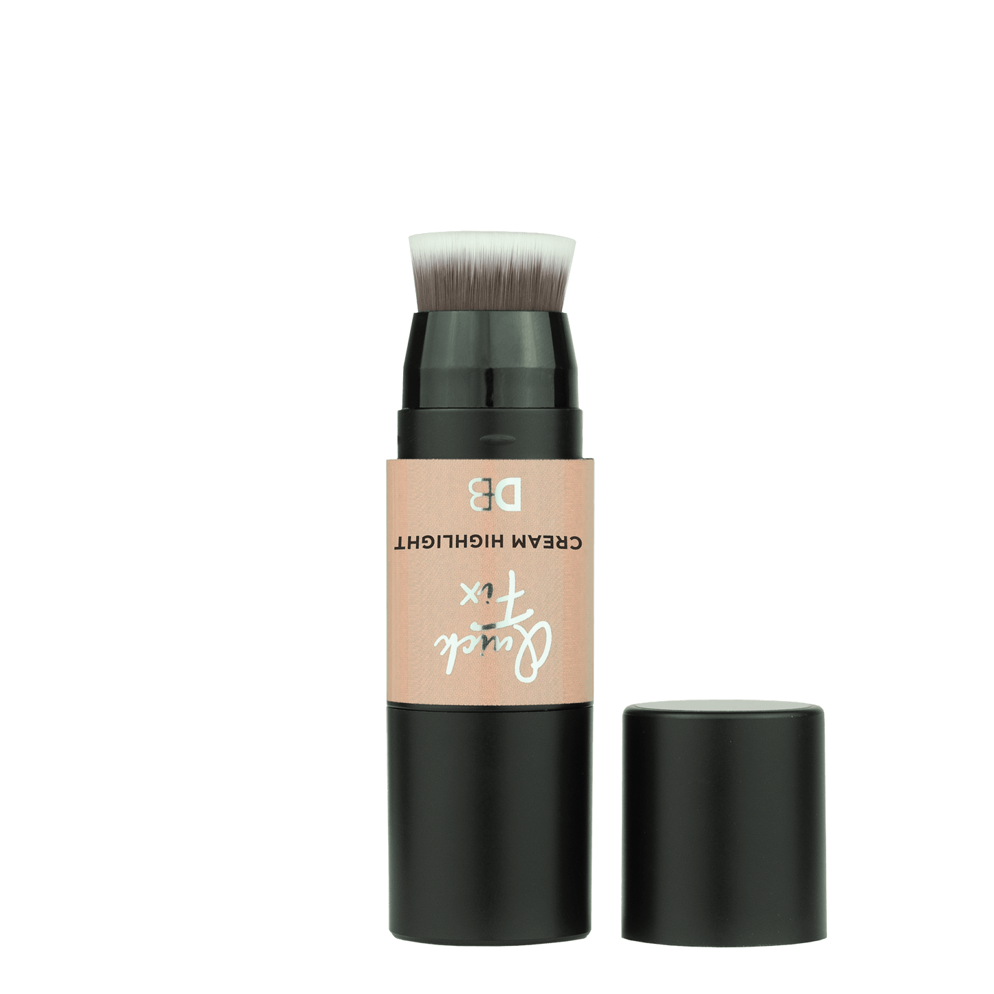 Quick Fix Cream Highlight (Bubbly) | DB Cosmetics | 02