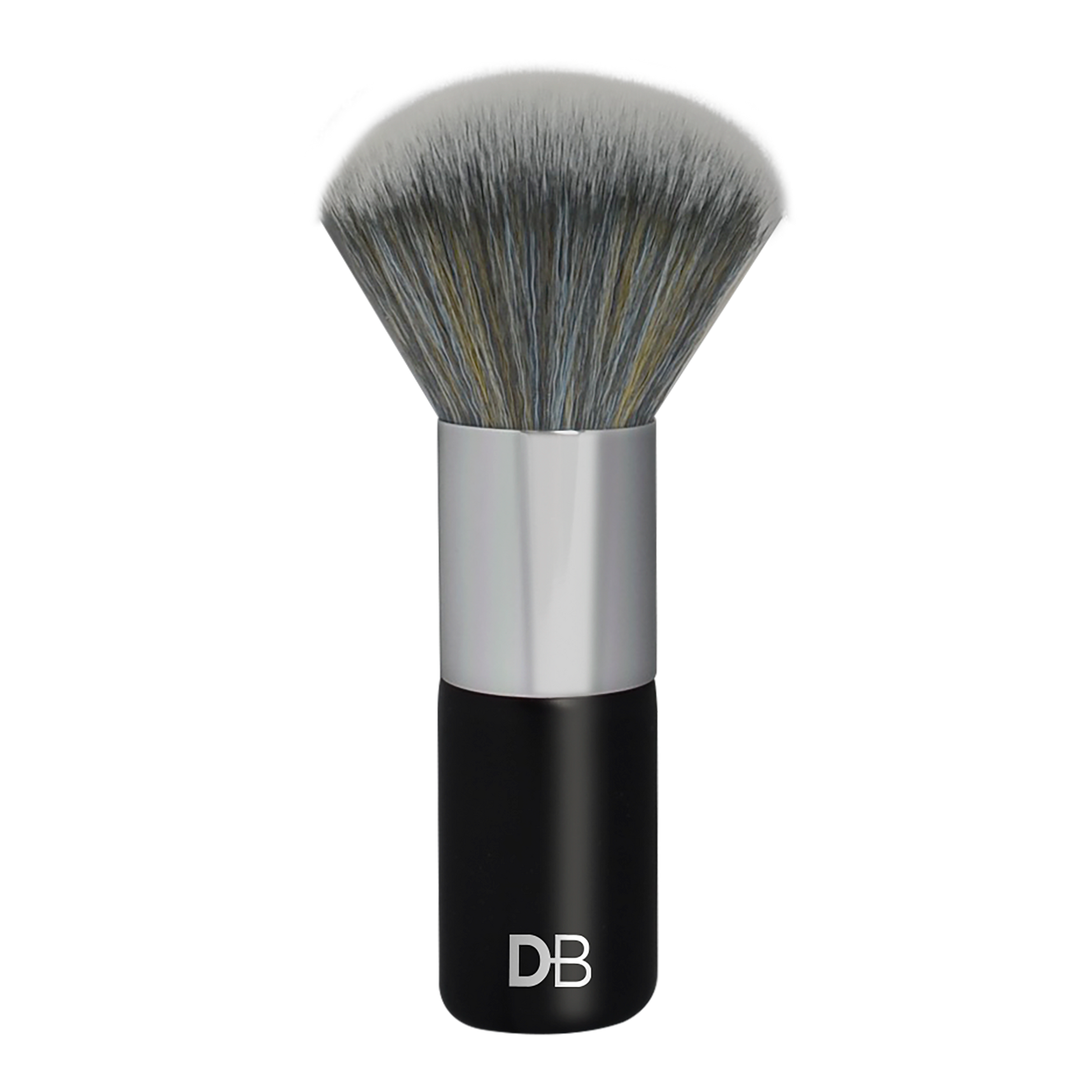 Complexion Perfection Kabuki Makeup Brush | DB Cosmetics