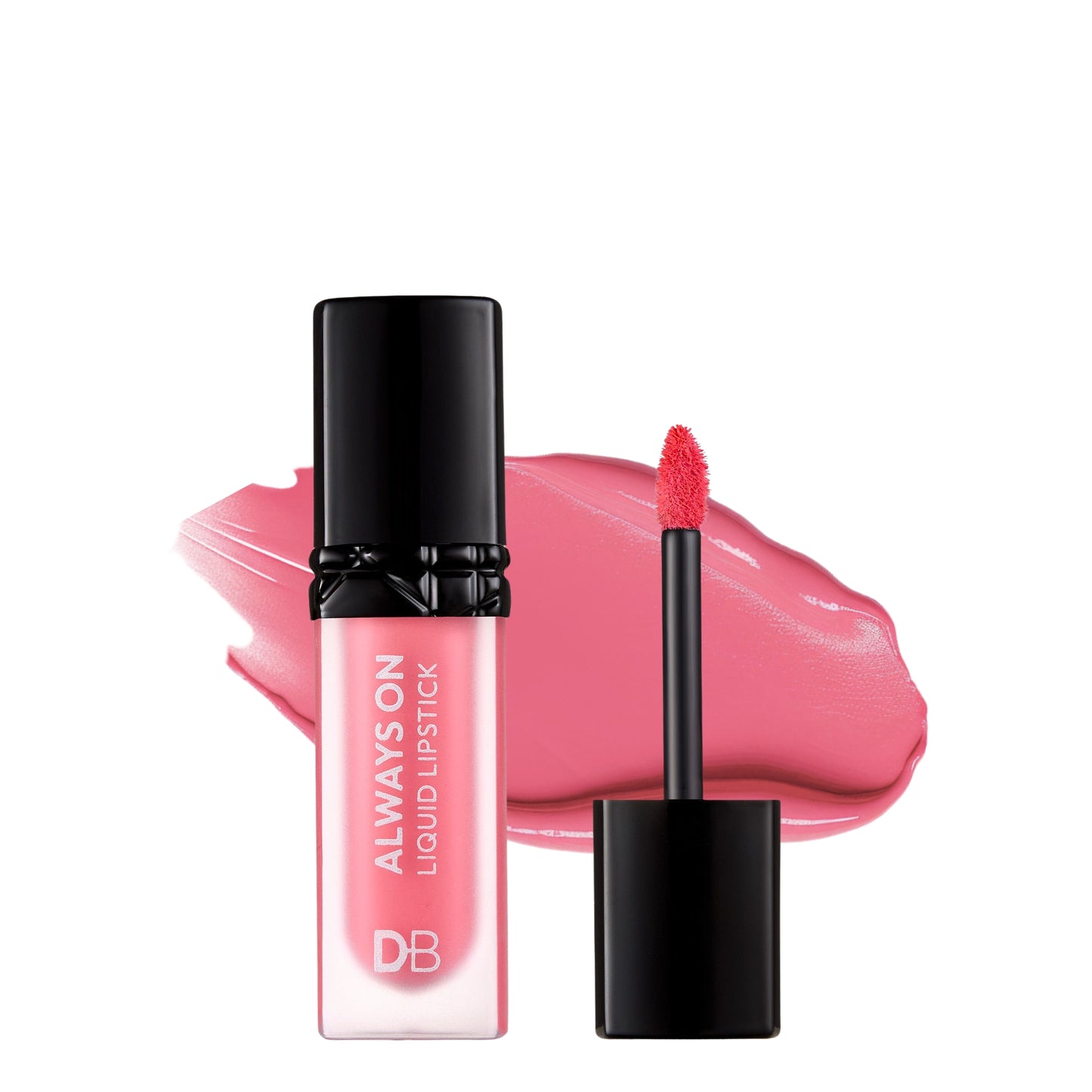 Always On Liquid Lipstick (Star) | DB Cosmetics | Thumbnail