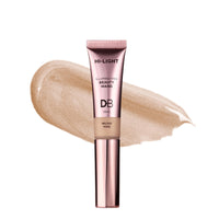Hi-Light Wand in Melted Rose | DB Cosmetics | Thumbnail
