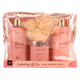 Enchanting Rose Luxe Bathroom Pamper Pack | DB Cosmetics
