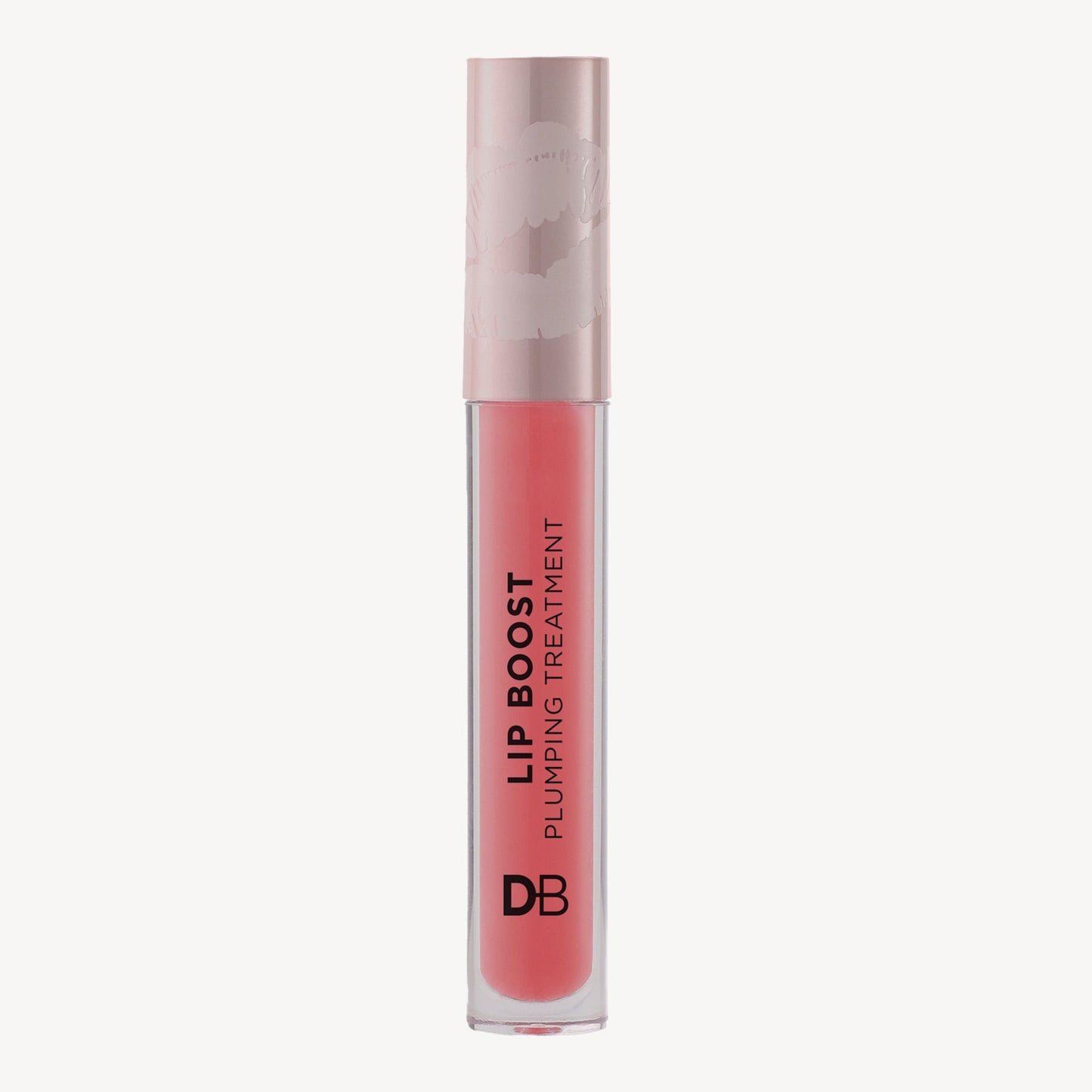 Lip Boost Plumping Treatment Lip Gloss | Birthday Suit | DB Cosmetics