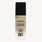 Luminous Hydrating Foundation | Nude Beige | DB Cosmetics