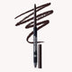 Miracle Glide Colour Lock Eyeliner (Cocoa Brown) | DB Cosmetics | Thumbnail