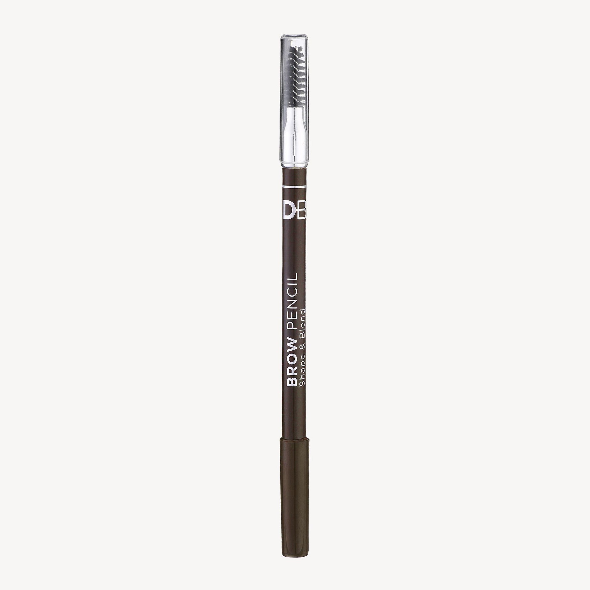 Brow Pencil (Hazel) | DB Cosmetics