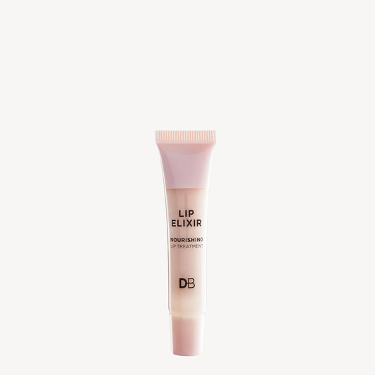 Lip Elixir Nourishing Lip Treatment | DB Cosmetics | 01