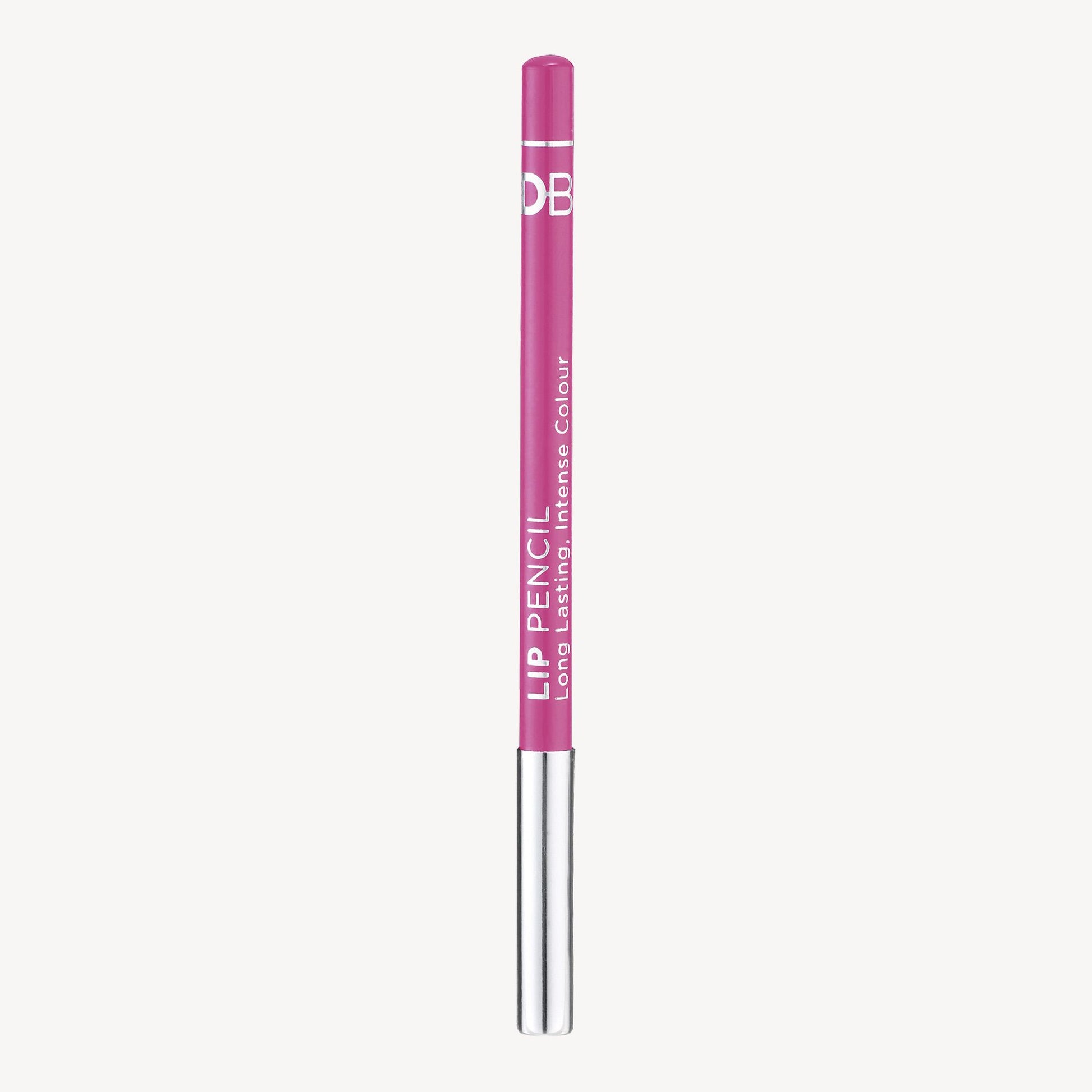 Lip Liner Pencil (Shocking Pink) | DB Cosmetics