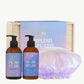 Splish, Splash Bath & Body Set | DB Cosmetics | Thumbnail