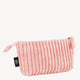 All the Feels Cosmetic Bag (Peach) | DB Cosmetics | Thumbnail