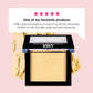 Banana Brightening Powder Hero Review | DB Cosmetics