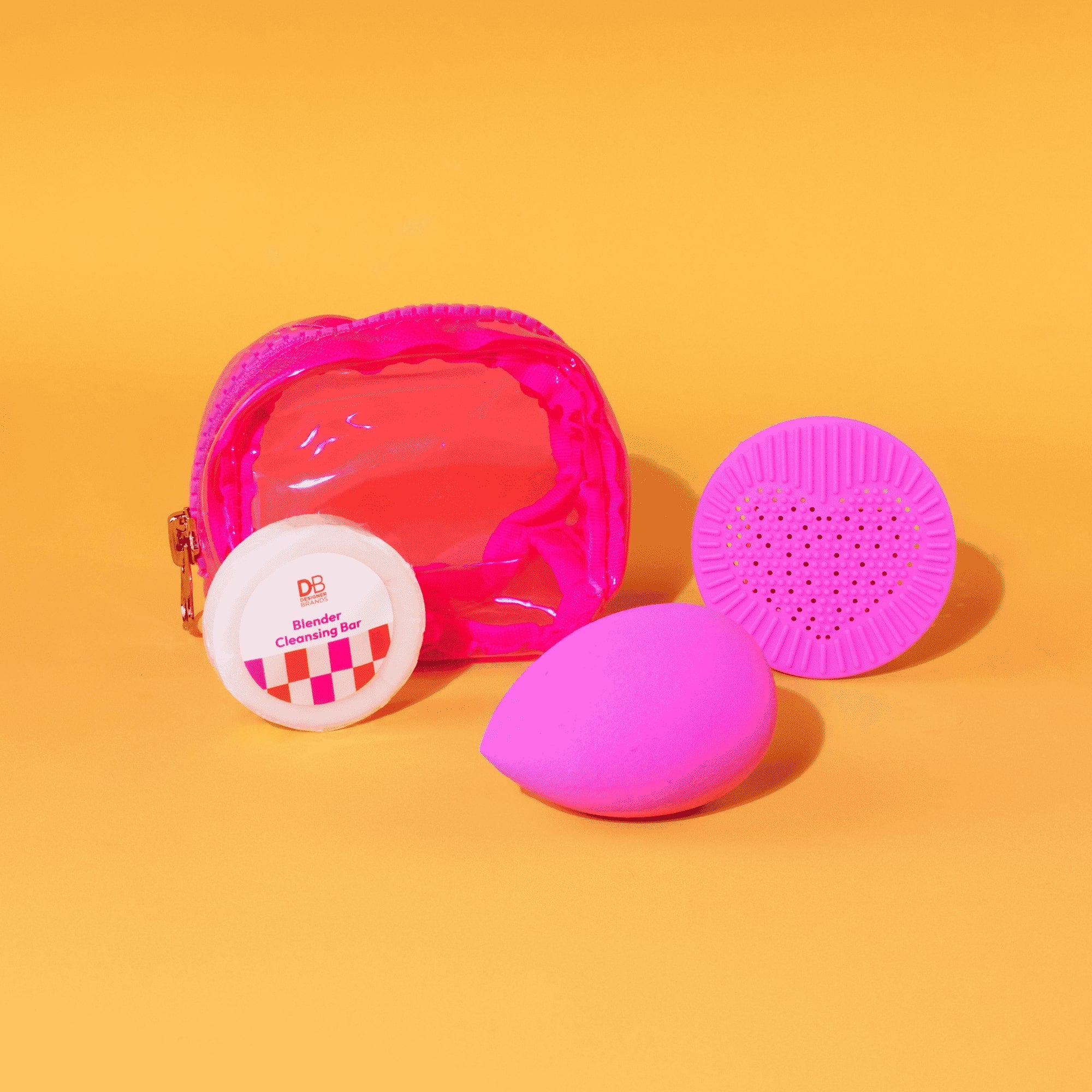 Best Blends Blender Set | DB Cosmetics | Lifestyle 01