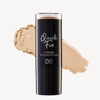 Quick Fix Foundation Stick (Light Sand) | DB Cosmetics | 01
