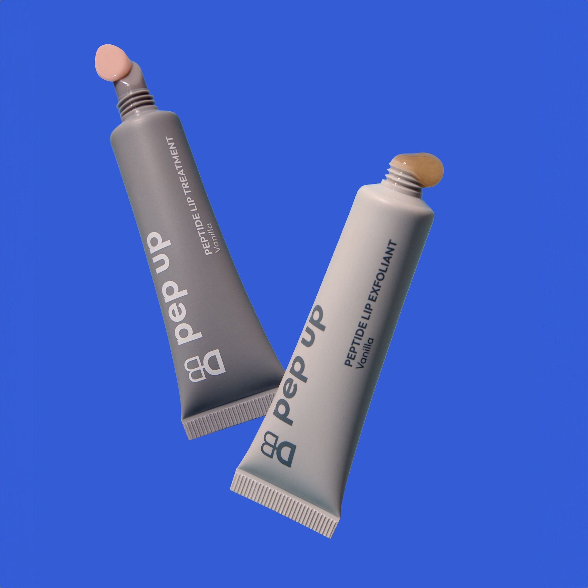 Pep Up Peptide Lip Exfoliant | DB Cosmetics | Lifestyle 1